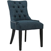 Turquoise Dining Chairs Wayfair